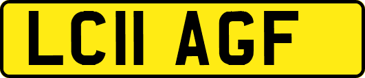LC11AGF