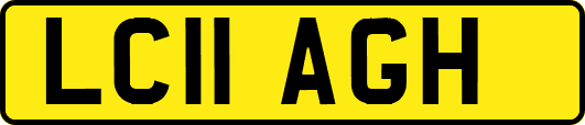 LC11AGH
