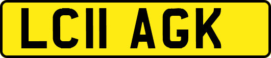 LC11AGK