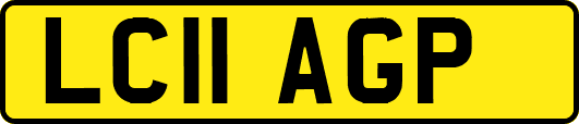 LC11AGP