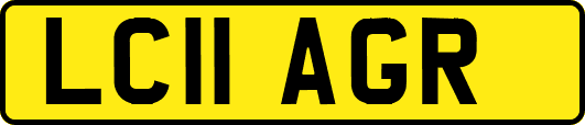 LC11AGR