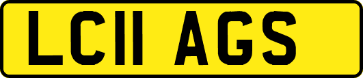 LC11AGS