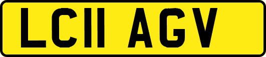 LC11AGV