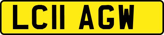 LC11AGW