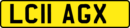 LC11AGX