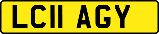 LC11AGY