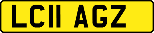 LC11AGZ