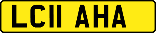 LC11AHA