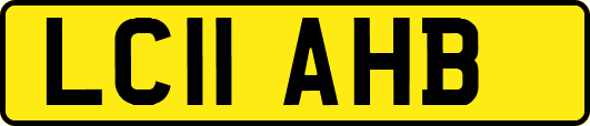 LC11AHB