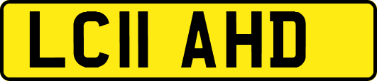 LC11AHD