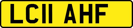 LC11AHF