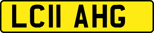 LC11AHG
