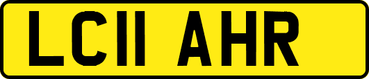 LC11AHR