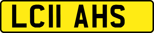 LC11AHS