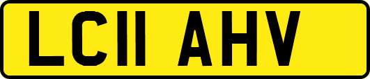 LC11AHV