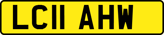 LC11AHW
