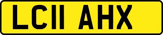 LC11AHX