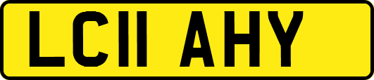 LC11AHY