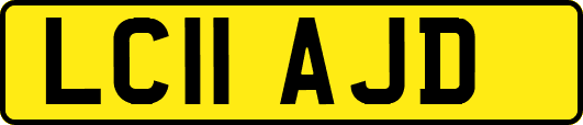 LC11AJD