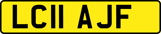 LC11AJF