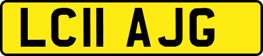 LC11AJG