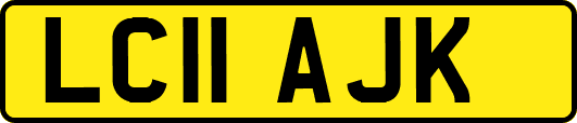 LC11AJK