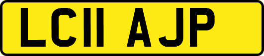 LC11AJP