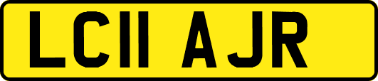LC11AJR
