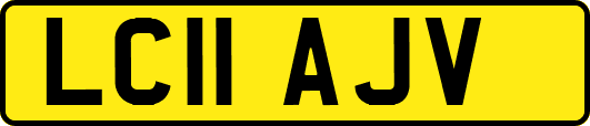 LC11AJV