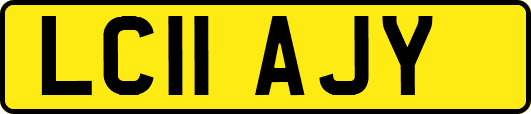 LC11AJY