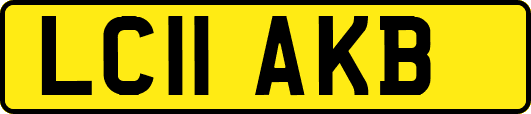 LC11AKB