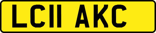 LC11AKC