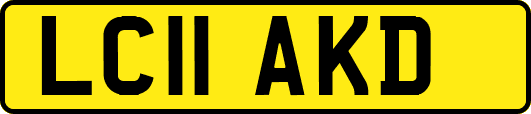 LC11AKD