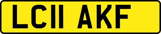 LC11AKF