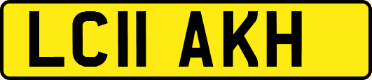 LC11AKH