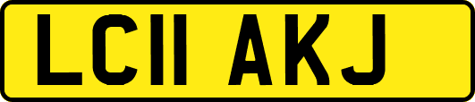 LC11AKJ
