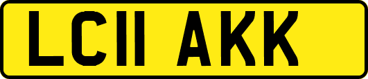 LC11AKK