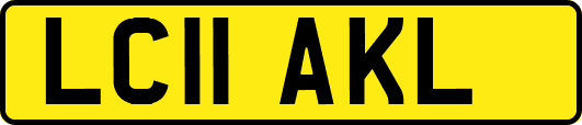 LC11AKL
