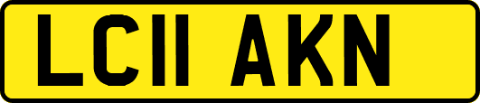 LC11AKN