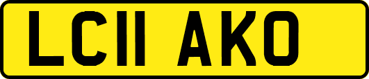 LC11AKO