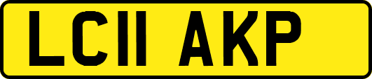 LC11AKP