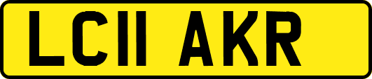 LC11AKR