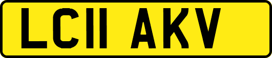LC11AKV