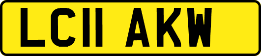 LC11AKW