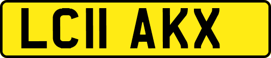 LC11AKX