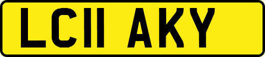 LC11AKY