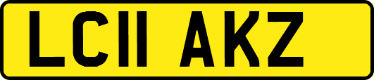 LC11AKZ