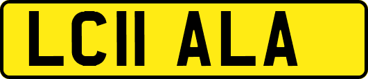 LC11ALA