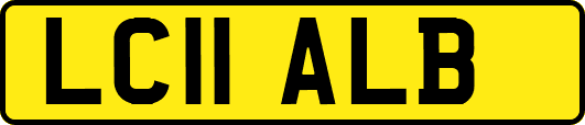 LC11ALB