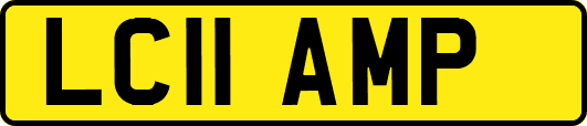 LC11AMP